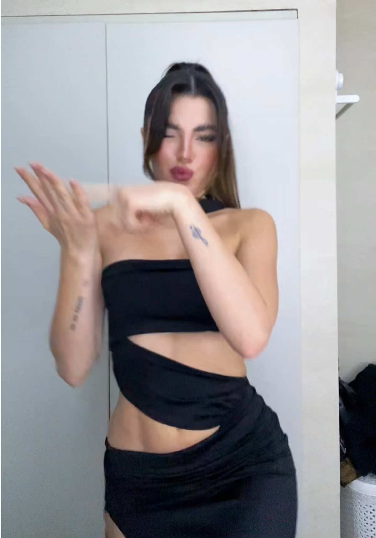 Se busca novio para hacer este tren.. #parati #foryou #fyp 