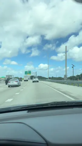 FL-834 W, I will always love you. ❤️ #broward #florida #southflorida #firstapartment #moving 