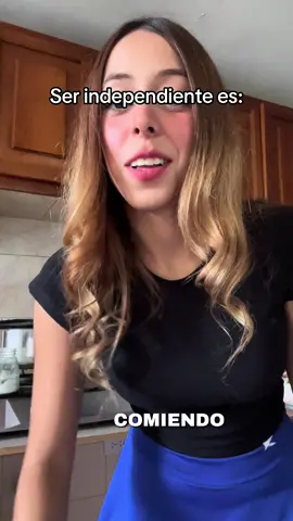 Ayuda 🥲🥲 #venezuela #pov #independizarce cosas de adultos - vivir solo 