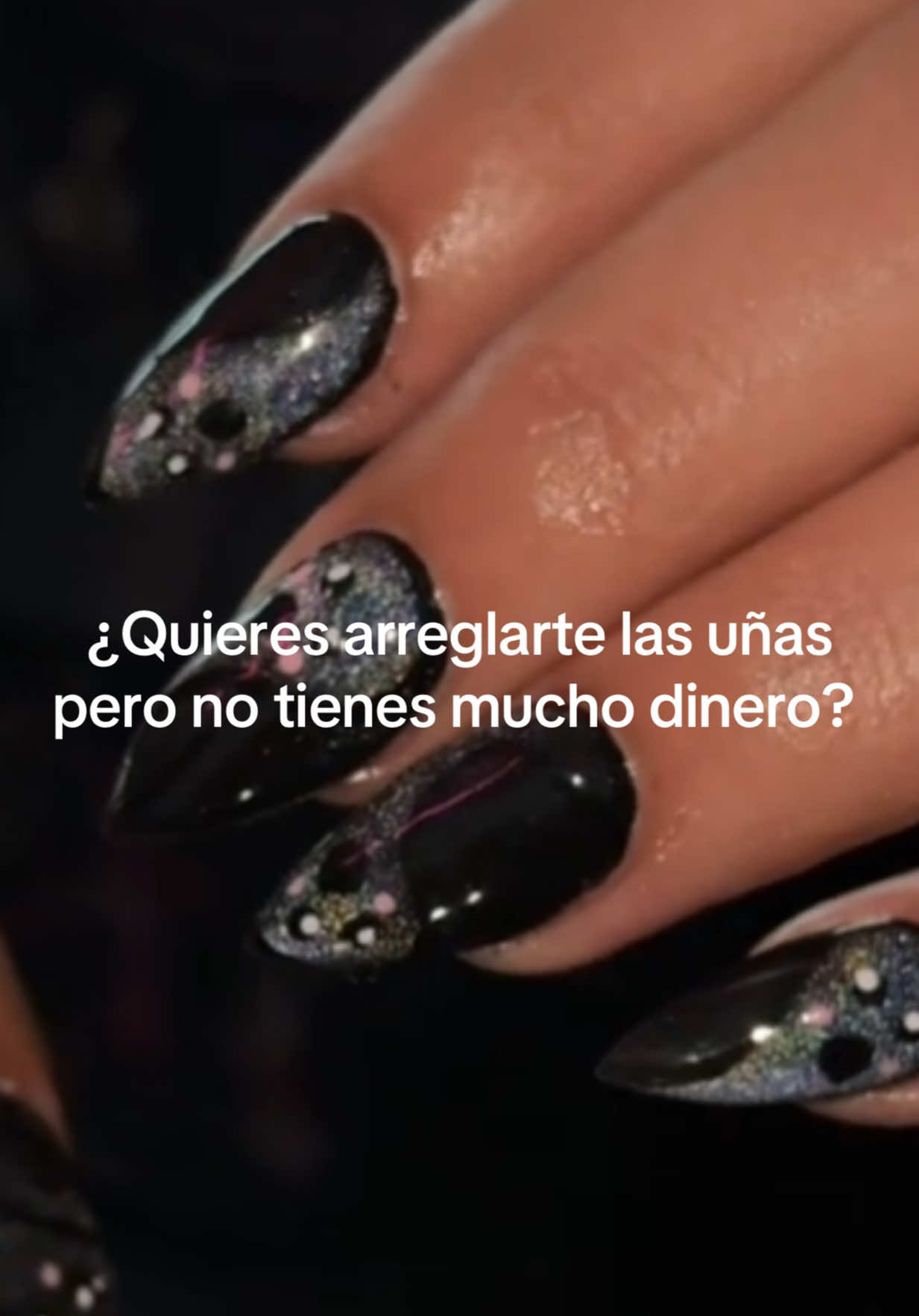 Ven te invito un cafecito mientras te hago tus uñitas spooky season 👻 #losmochissinaloa #uñas #fyp 
