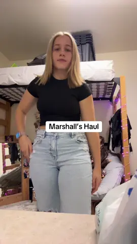 Marshall’s Haul! #marshalls #fyp #haul 