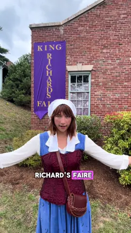 I bought a cuck. #kingrichardsfaire #renfaire #fall #medievaltiktok #funny 