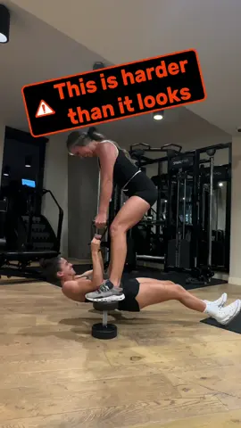 ‼️‼️ SHARE WITH YOUR PARTNER OR A FRIEND😂💪🏼‼️ .  . . #workoutchallenge #girlswholift #partnerchallenge #fitnesschallenge 