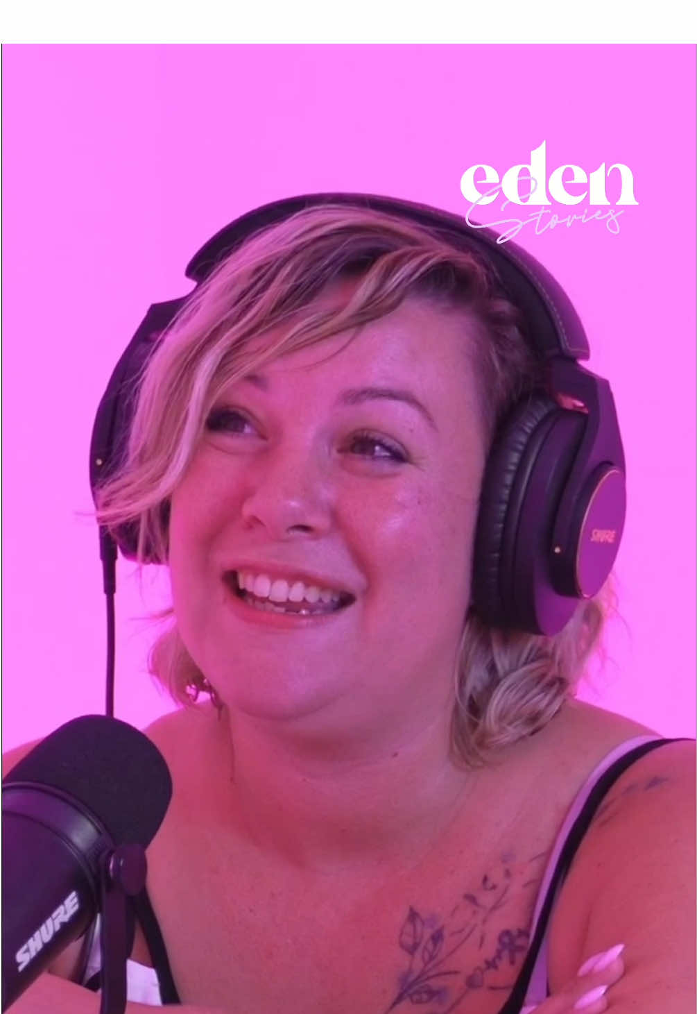 Extrait de notre dernier épisode « VIOLENCE CONJUGALE CANCER ET MAMAN SOLO »  #resilience #histoiredevie #pma #pourtoi #fyp 