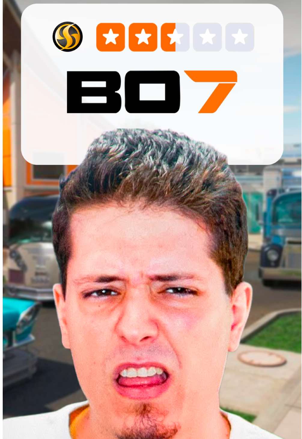 SOKI'S OPINION ON BLACK OPS 7 | @Mr Soki #blackops7 #beta #opinion #miamiheretics #callofduty 