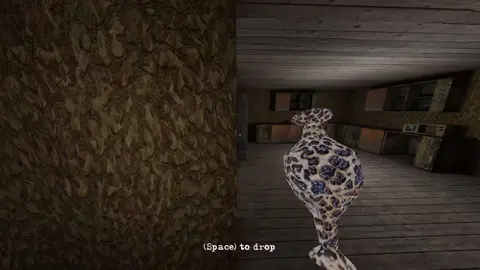 Спасибо за психологическую травму #grannyhorrorgame #eb #fyrシ #гренни #granny 