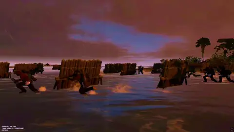 #rust #rustgame #amityrust #saveclanrust #bigraid 
