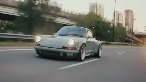 ✨WHEREEE HAVE YOU BEEEN✨ #fy #cars #edit #porsche #porschesinger911 ftg:@project1 