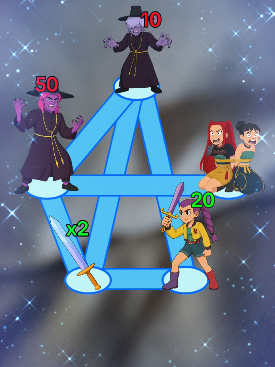 I don't know why, but I love doing mini games. #minigame #justforfun 