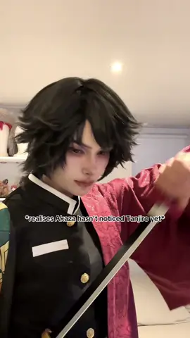 the movie was so good😭 #tomiokagiyuu #giyuucosplay #demonslayer #demonslayercosplay #kimetsunoyaiba 