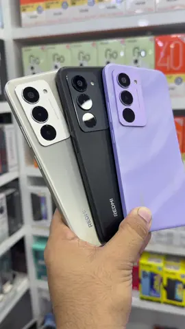 Redmi 15 three colour #Redmi15 #redmi  #ChaltaHiJaaye #redmi15c @Xiaomi ###aamobile11 