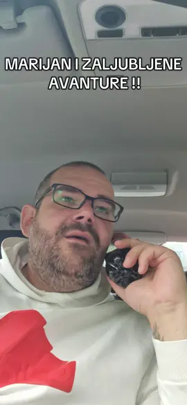 U OVOJ EPIZODI POGLEDAJTE Marijan je zaljubljen, a ja kao pravi prijatelj pomažem mu da osvoji odabranicu svoga srca. NOVO !! NOVO !! NOVO Imaš proizvid za reklamirati? Želiš to napraviti preko nas?? Javi se u DM 🤗 #humor #smijeh #komedija #prijatelji #hrvatska @Keky 
