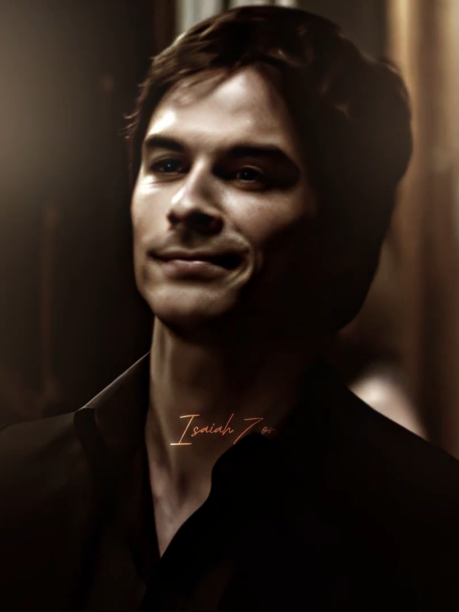 Amnesia // vsdt:@joel.filmssss@vampxkath1 // Topaz&cc:@josphsfilms // ac:mine //  #delena #delenaedit #thevampirediaries #damonsalvetore #elenagilbert #edit #fyp
