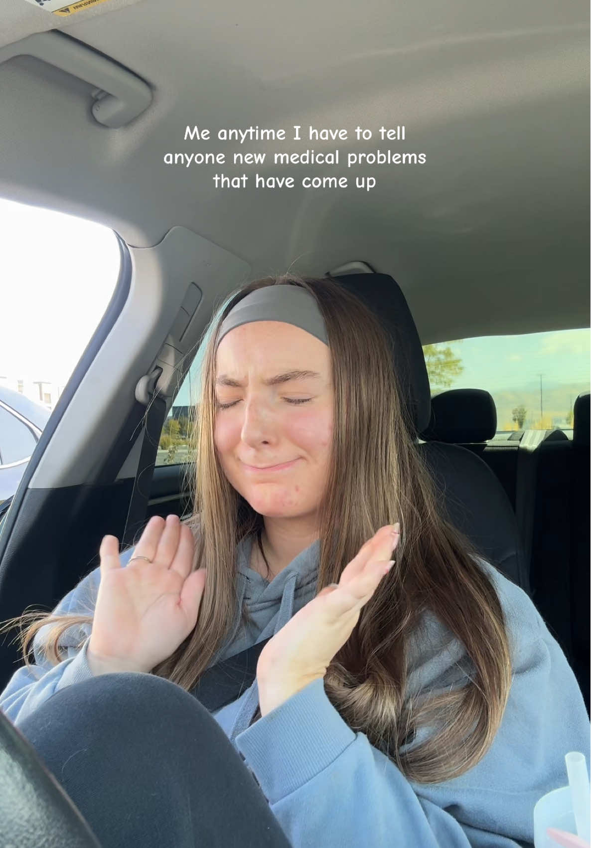 It just takes a sec🫸 #lol #relatable 