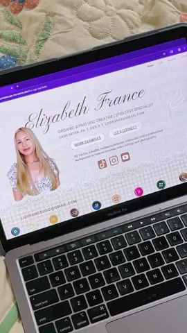 Welcome to my ugc portfolio…… 💋 #ugccreator #ugc #portfolio #smallcreator #ugcbrands 