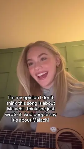 Even as a Fralachi shipper I don’t think it’s about Malachi ~| @Freya Skye ~| #pleasegoviral #fypppppppppppppppppppppp #foryoupage #freyaskye #song 