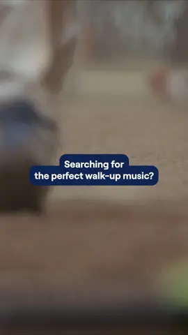 The next chart-topping hit (that’s performed by baseball-specific insurance spokespeople). 🔥🎶
