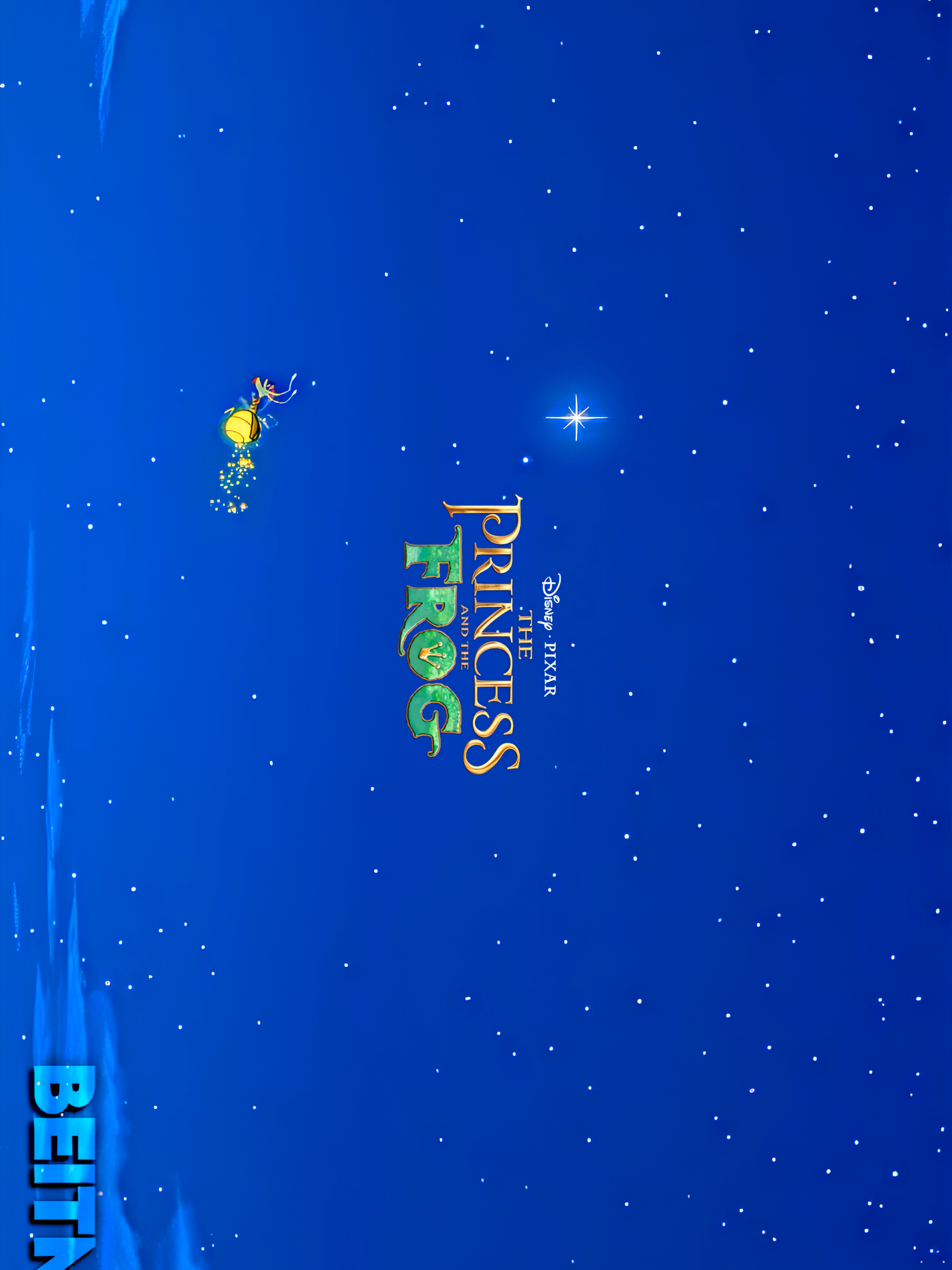 The beauty of The Princess and the Frog #theprincessandthefrog #princessandthefrog #princessandthefrogedit #edit #cartoon #aesthetic #aesthetics #fyp #goviral #120fps #4k #disneyedit