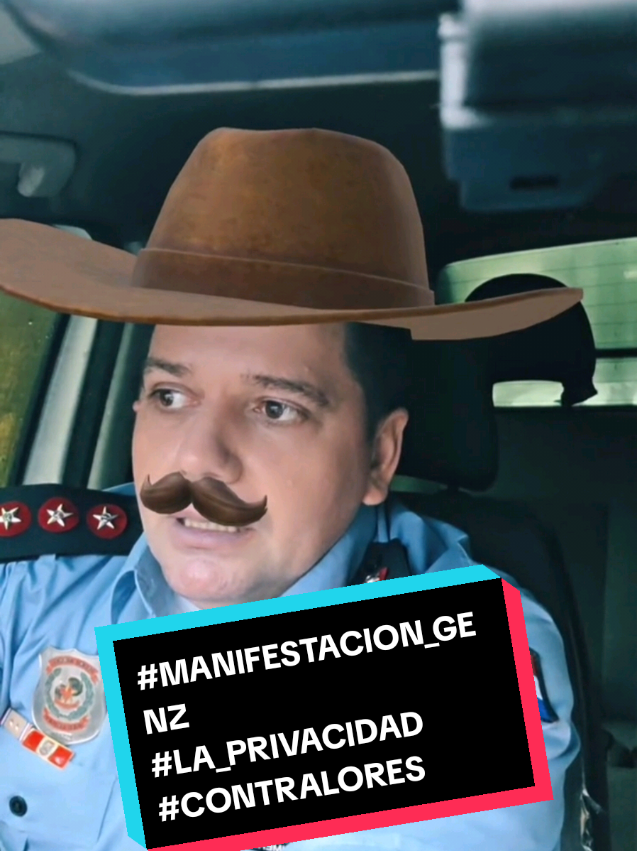 #MANIFESTACION_GENZ #LA_PRIVACIDAD #CONTRALORES