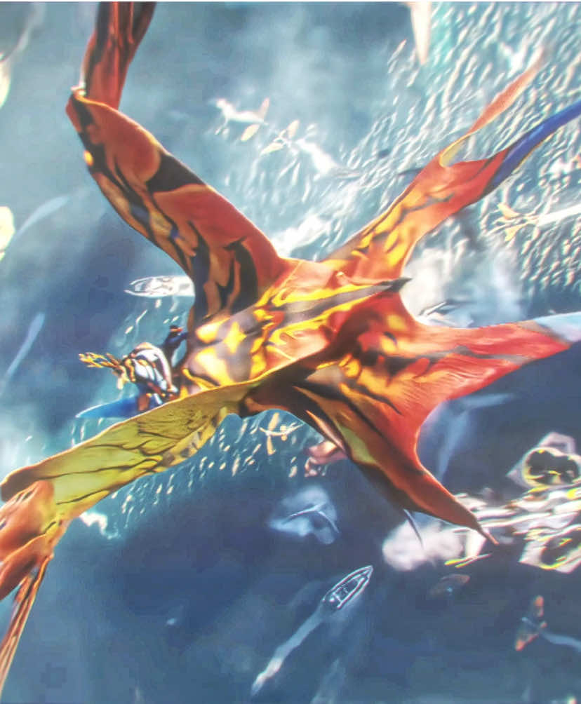 #avatarfireandash // trailer was insane // forgot my wm // scp: @Atarius // cc: mine // topaz shakes and zooms: @𝐦𝐚𝐞 ★ // #avatar2009 #atwow #viral #zxycba  