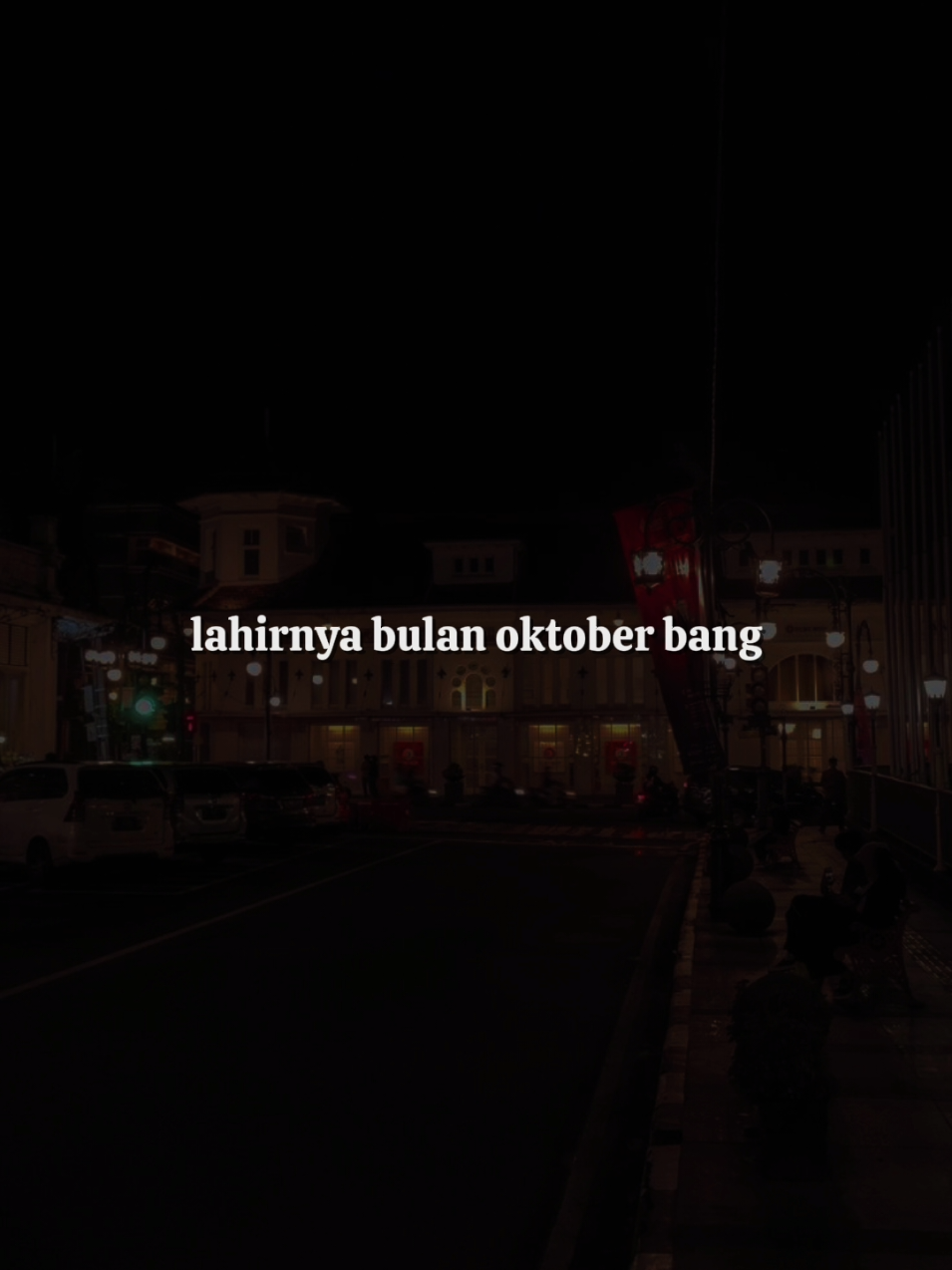 absen yang lahirnya bulan Oktober ✨ #templatelirik #overlaylirik #fyp 