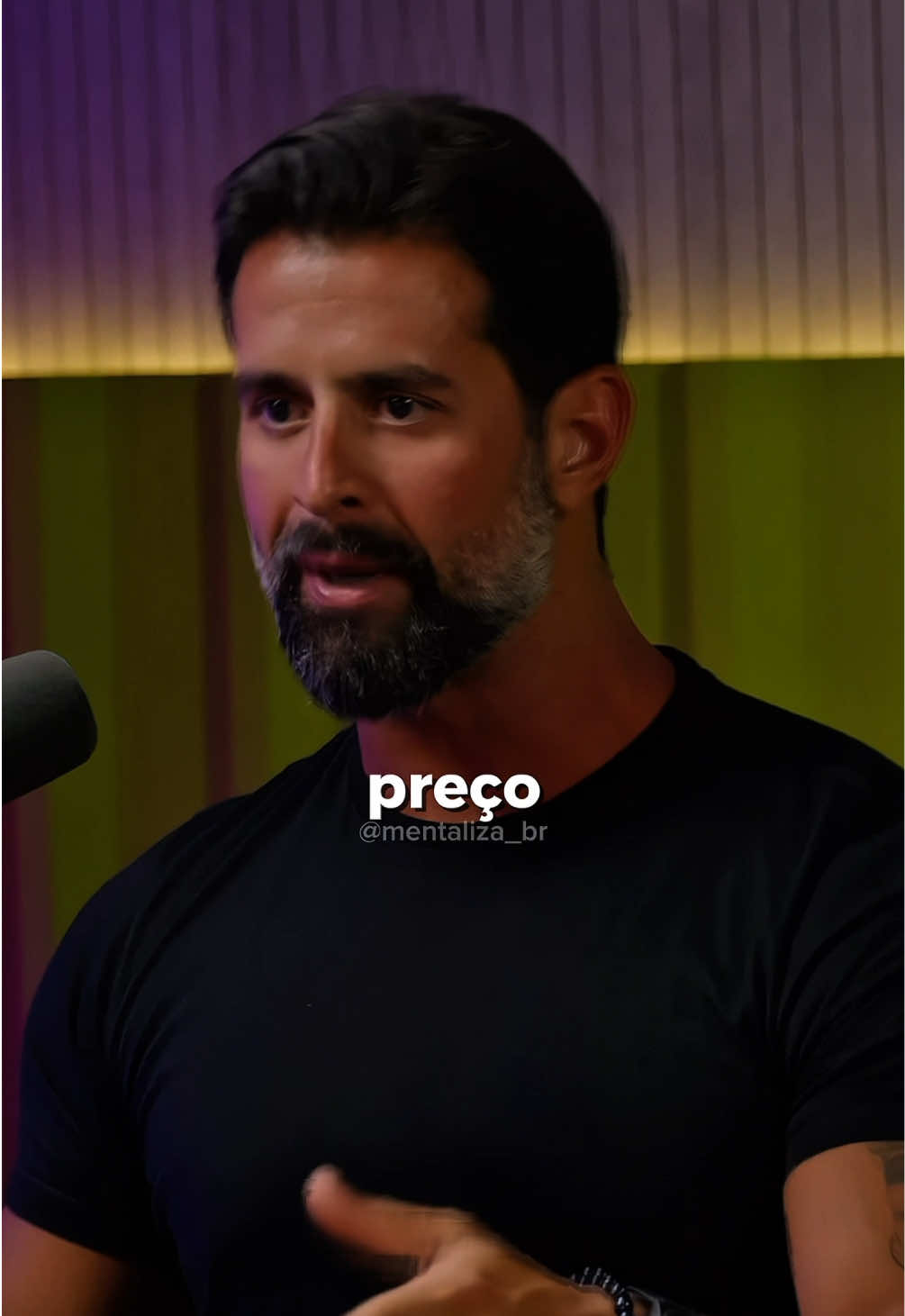Decisão tomada: paga o preco Preço não é só grana: é emocional e mental. Tomou a decisão? Já era. Minimiza os riscos, enfrenta o medo e faz. #decisão #coragem #disciplina 