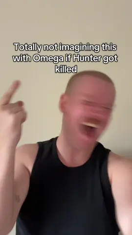 SHE WOULD CRASH OUTTT #starwars #starwarsthebadbatch #badbatchstarwars #starwarsbadbatch #omegabadbatch 