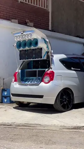 𝙏𝙗𝙩 𝙀𝙡 𝙏𝙝𝙤𝙧 🔥🪗🎼#fyp #parati #viral_video #caraudiosystem #caraudio 