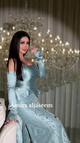 #اميرة_الجاسم #اكسبلورexplore #فساتين_اعراس #مصممات_الكويت #الشعب_الصيني_ماله_حل😂😂 