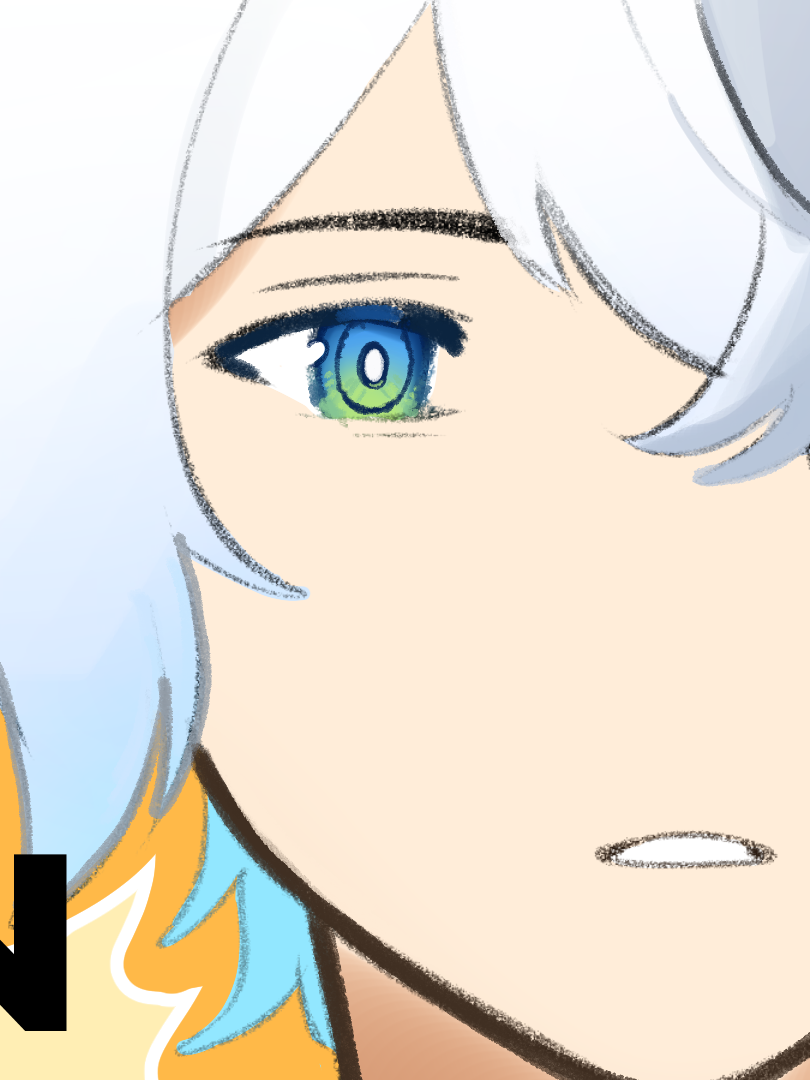Kalvin's backstory from #vcraftenchanted#nijisanji_en #kaelixdebonair