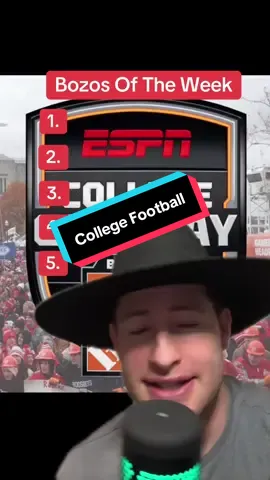 College Football #college #CollegeFootball #football #rankings #kalshi 