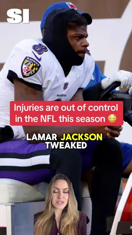 Who cursed the 2025 NFL season?! #nfl #nfltiktok #football 