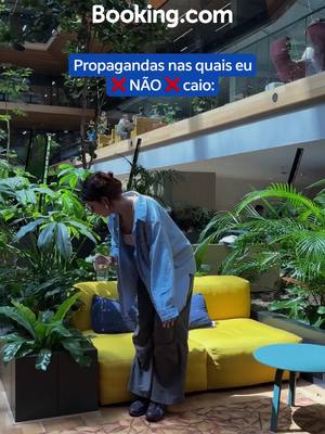 Aproveite o cancelamento grátis na maioria das acomodações.