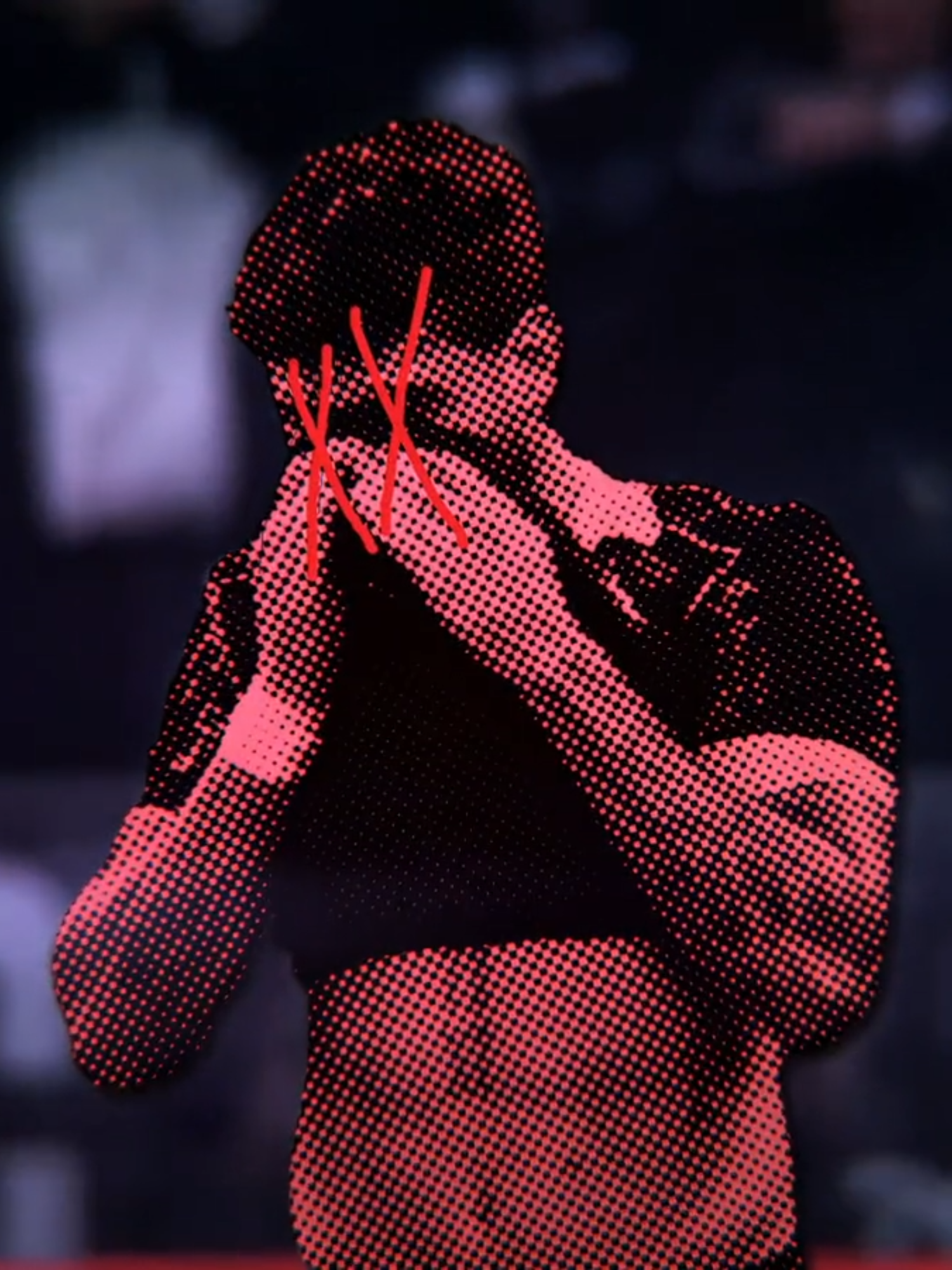 A freguesia continua! 🔪🦅 #flamengo #corinthians #yurialberto #futebol #edit