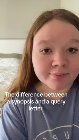 Query letters and synopses aren’t the same thing. A query is your pitch— short, enticing, like a movie trailer. A synopsis is your summary— clear, detailed, with the ending included. Knowing the difference will help you land agent representation and a traditional book deal! #writingtips #amquerying #queryletter #synopsis #writingadvice