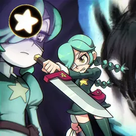 #skullgirls #sg #edit #fyp #viral 