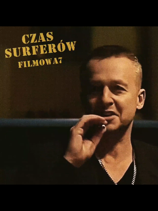 Fifi możemy pogadać? #czassurferów #ladypank #bogusławlinda #polska #filmedit