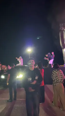 Dehşet bir konserdi organize ne yaptın sen@Organize 