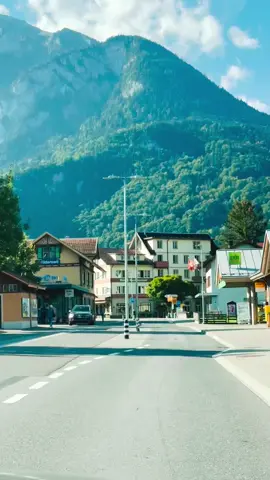 #switzerland #switzerlandviews  #paysage #roads #roadtrip 🤩