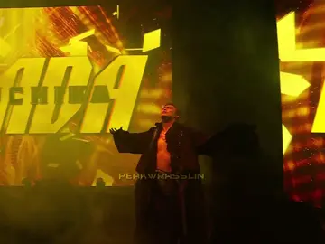 Part 1|| aew okada is so tuff 😭‼️||#kazuchikaokada #okada #esdeekid #aew #fyp 