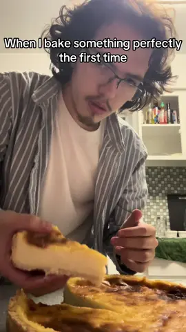 I know I know, someone alert the press because this NEVER happens. Oh, and I love you French people #baking 