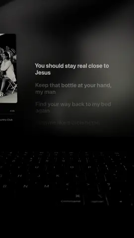 Tulsa Jesus Freak-Lana Del Rey #lanadelrey #lanadelreyedit #lyrics #song #foryoupage 