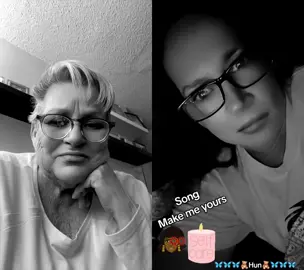 #duet with @Margie #MainPage🦋🫂🇵🇷🏳️‍🌈 we LOOKING GOOD