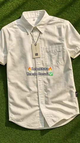 Lein&Ritz - Kemeja Pria Casual🔥#kemeja#kemejacasual#murah 