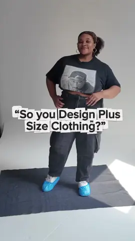 I design only for the plus size girls! Sizes 1x-3x!! Available now!  Link in my bio!  #plussizefashion #curvyfashion #nyc #designer 