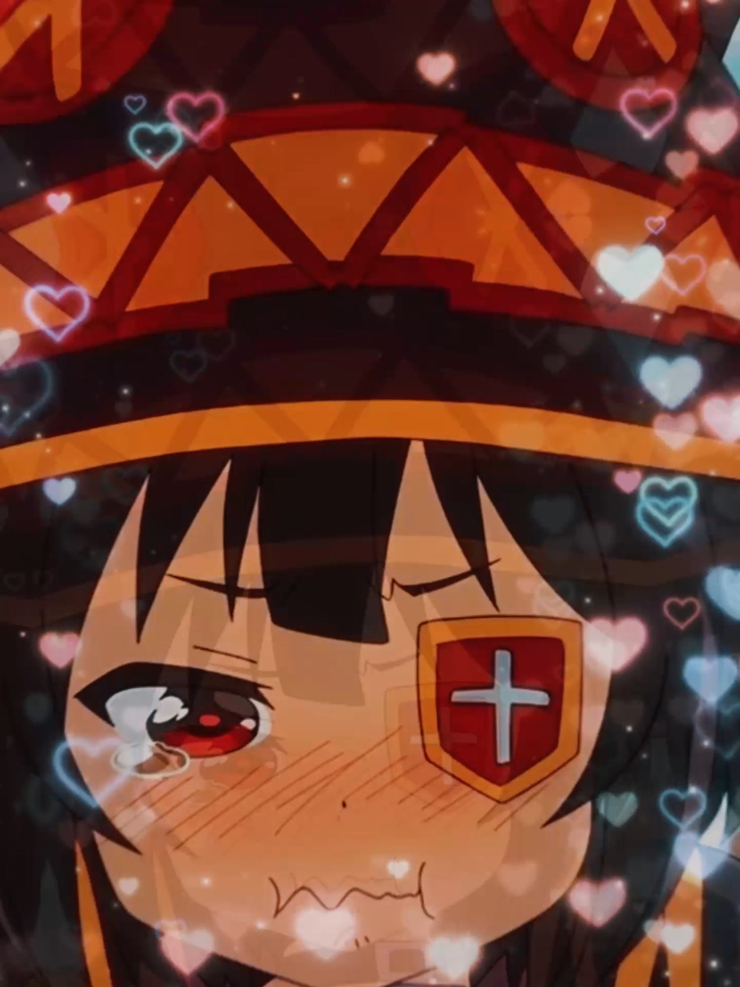 Alertinha/edit da Megumin de Konosuba... Aos pedidos do querido @lukesaints_  #megumin #phonk #konosuba #music #animegirl #anime #animeedits #meguminedit #konosubaedit
