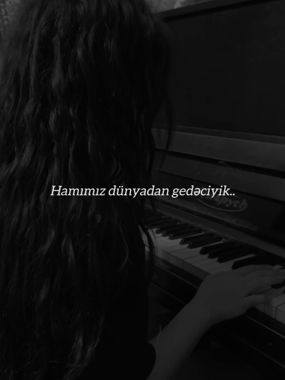Dəyər vermək üçün son fürsəti gözləmə — çünki bəzən 
