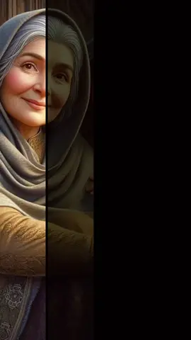 امي الغاليه ❤