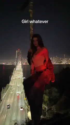 Haha I love this trend #girlwhatever #sf 