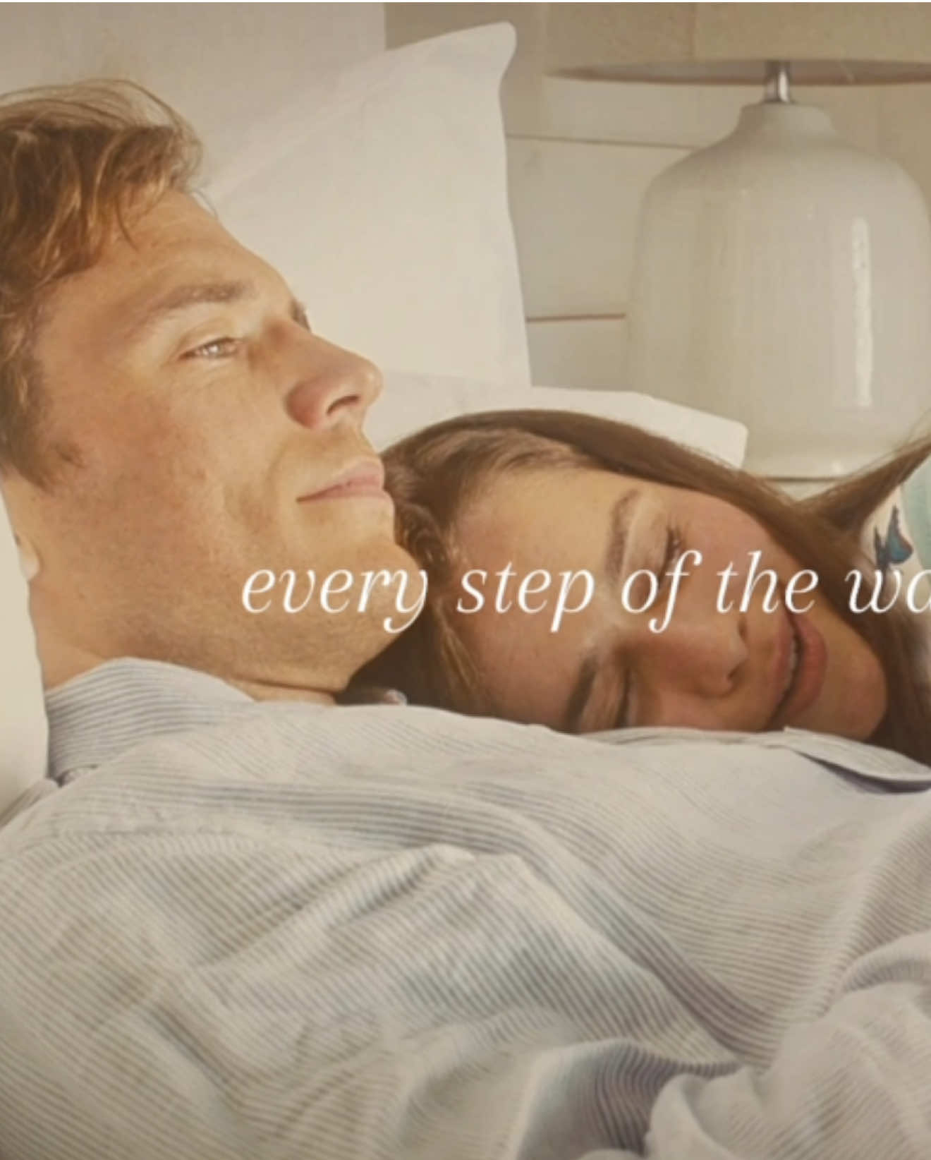 hi guys im back🤗#mebeforeyou #samclaflin #emiliaclarke #edit #fyp @maria 